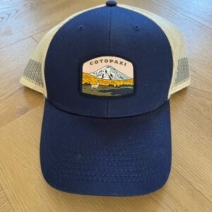 Women’s Cotopaxi SnapBack hat